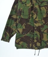 MILITARY（ミリタリー）ミリタリーブルゾン カーキ サイズ:-(M位) メンズ/2200632902033