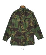 MILITARY ミリタリーブルゾン