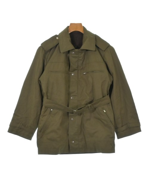 ミリタリー(MILITARY)のMILITARY ミリタリーブルゾン