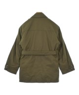 MILITARY（ミリタリー）ミリタリーブルゾン カーキ サイズ:-(S位) メンズ/2200632902057