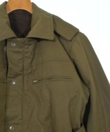 MILITARY（ミリタリー）ミリタリーブルゾン カーキ サイズ:-(S位) メンズ/2200632902057