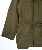 MILITARY（ミリタリー）ミリタリーブルゾン カーキ サイズ:-(S位) メンズ/2200632902057