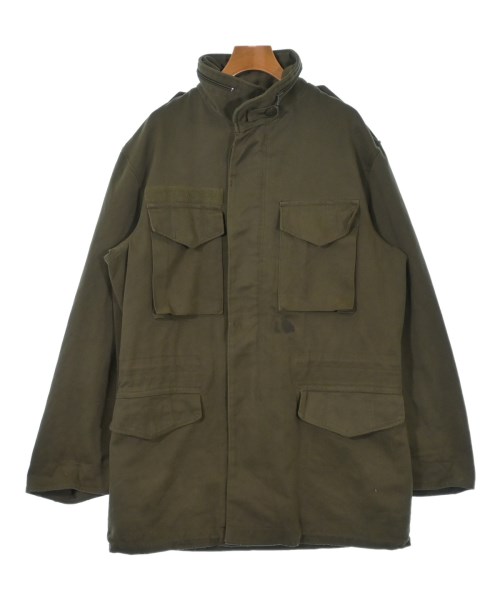 ミリタリー(MILITARY)のMILITARY ミリタリーブルゾン