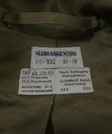 MILITARY（ミリタリー）ミリタリーブルゾン カーキ サイズ:-(L位) メンズ/2200632902064