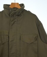 MILITARY（ミリタリー）ミリタリーブルゾン カーキ サイズ:-(L位) メンズ/2200632902064