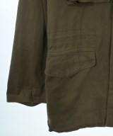 MILITARY（ミリタリー）ミリタリーブルゾン カーキ サイズ:-(L位) メンズ/2200632902064