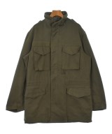 MILITARY ミリタリーブルゾン