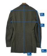 MILITARY（ミリタリー）ミリタリーブルゾン カーキ サイズ:-(XS位) メンズ/2200633355036