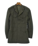 MILITARY ミリタリーブルゾン