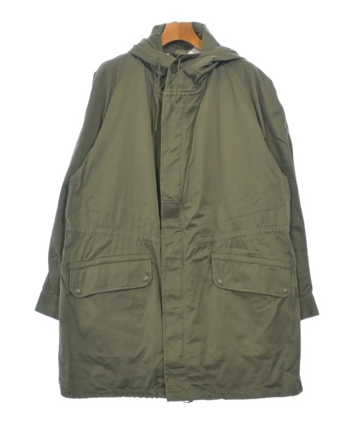 ミリタリー(MILITARY)のMILITARY コート（その他）