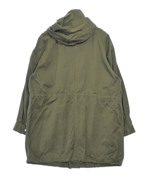 MILITARY（ミリタリー）その他 カーキ サイズ:-(XXL位) メンズ/2200619568023