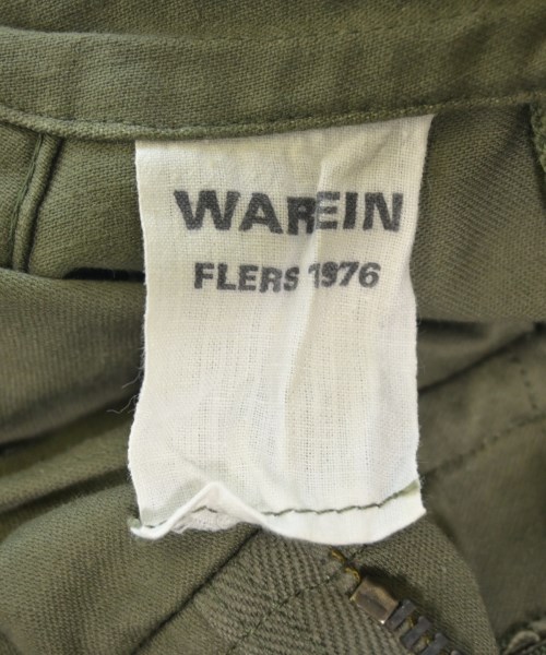 MILITARY（ミリタリー）その他 カーキ サイズ:-(XXL位) メンズ/2200619568023