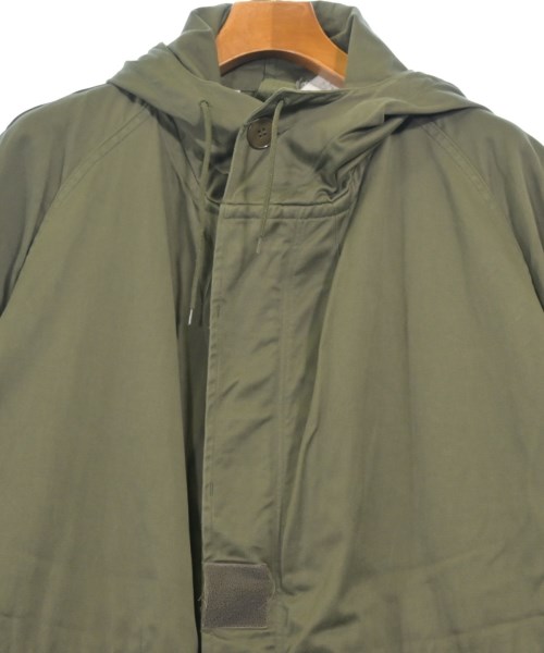 MILITARY（ミリタリー）その他 カーキ サイズ:-(XXL位) メンズ/2200619568023