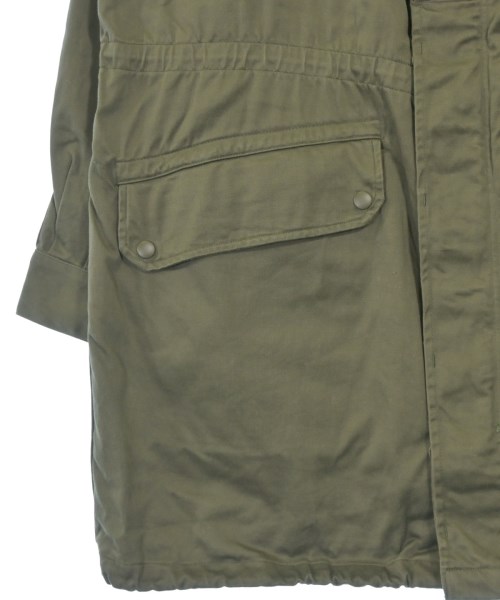 MILITARY（ミリタリー）その他 カーキ サイズ:-(XXL位) メンズ/2200619568023