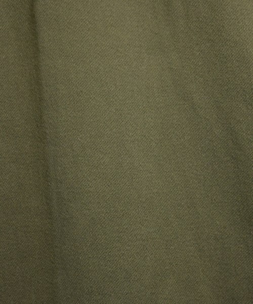 MILITARY（ミリタリー）その他 カーキ サイズ:-(XXL位) メンズ/2200619568023