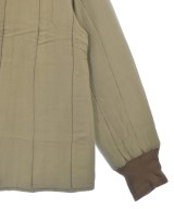 MILITARY（ミリタリー）ダウンジャケット/ダウンベスト カーキ サイズ:-(XL位) メンズ/2200619568214