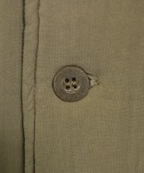 MILITARY（ミリタリー）ダウンジャケット/ダウンベスト カーキ サイズ:-(XL位) メンズ/2200619568214