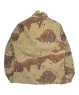 MILITARY（ミリタリー）ミリタリーブルゾン ベージュ サイズ:M メンズ/2200619132125