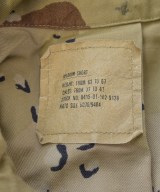 MILITARY（ミリタリー）ミリタリーブルゾン ベージュ サイズ:M メンズ/2200619132125