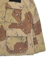 MILITARY（ミリタリー）ミリタリーブルゾン ベージュ サイズ:M メンズ/2200619132125