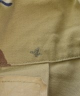 MILITARY（ミリタリー）ミリタリーブルゾン ベージュ サイズ:M メンズ/2200619132125