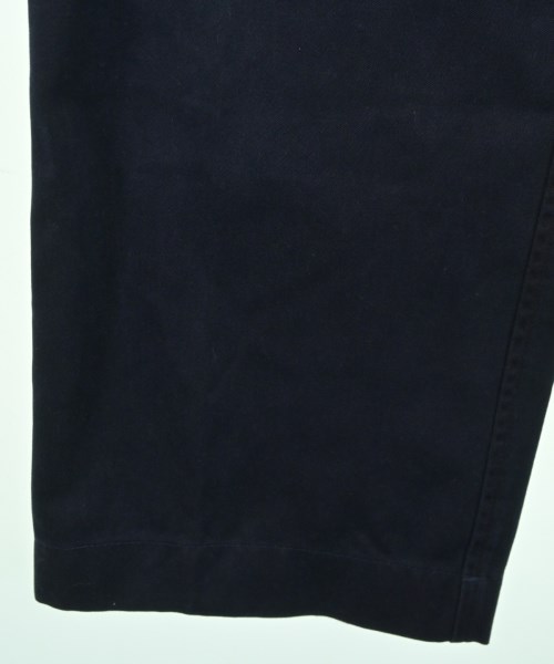 MILITARY（ミリタリー）カーゴパンツ 紺 サイズ:-(S位) メンズ/2200634203084