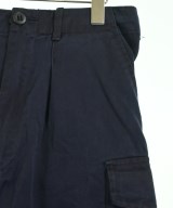 MILITARY（ミリタリー）カーゴパンツ 紺 サイズ:-(S位) メンズ/2200634203084