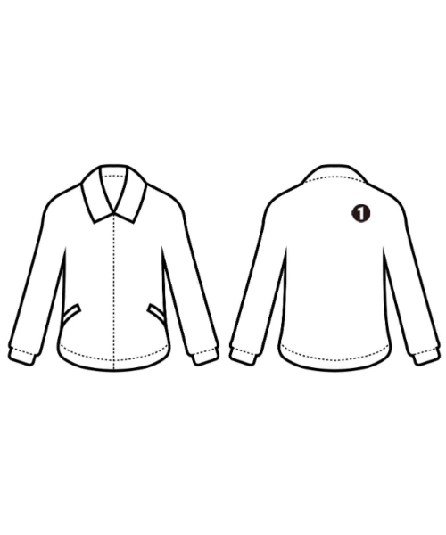 MILITARY（ミリタリー）ダウンジャケット/ダウンベスト 黒 サイズ:M メンズ/2200634560019