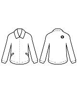 MILITARY（ミリタリー）ダウンジャケット/ダウンベスト 黒 サイズ:M メンズ/2200634560019