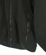 MILITARY（ミリタリー）ダウンジャケット/ダウンベスト 黒 サイズ:M メンズ/2200634560019