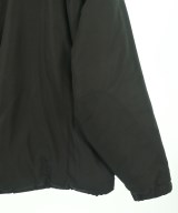 MILITARY（ミリタリー）ダウンジャケット/ダウンベスト 黒 サイズ:M メンズ/2200634560019