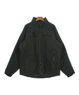 MILITARY ダウンジャケット/ダウンベスト