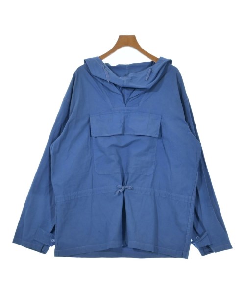 MILITARY（ミリタリー）その他 青 サイズ:-(L位) メンズ/2200634567049