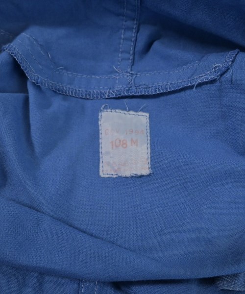 MILITARY（ミリタリー）その他 青 サイズ:-(L位) メンズ/2200634567049