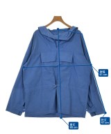 MILITARY（ミリタリー）その他 青 サイズ:-(L位) メンズ/2200634567049