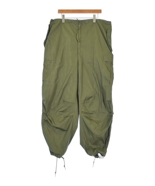 ミリタリー(MILITARY)のMILITARY カーゴパンツ