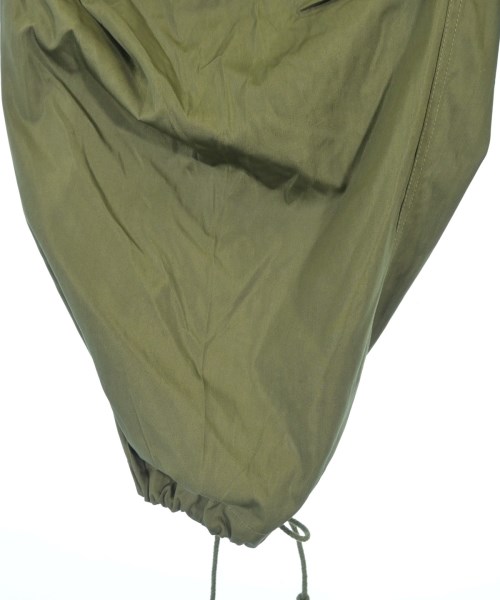 MILITARY（ミリタリー）カーゴパンツ カーキ サイズ:L メンズ/2200590792073