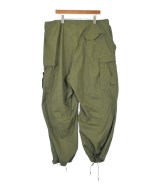 MILITARY（ミリタリー）カーゴパンツ カーキ サイズ:L メンズ/2200590792073
