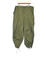 MILITARY カーゴパンツ