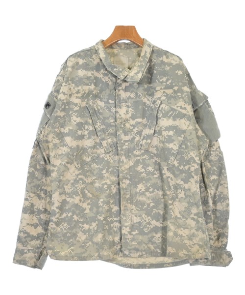 ミリタリー(MILITARY)のMILITARY ミリタリーブルゾン
