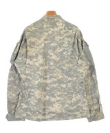 MILITARY（ミリタリー）ミリタリーブルゾン カーキ サイズ:M メンズ/2200610513015