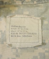 MILITARY（ミリタリー）ミリタリーブルゾン カーキ サイズ:M メンズ/2200610513015