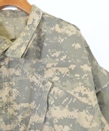 MILITARY（ミリタリー）ミリタリーブルゾン カーキ サイズ:M メンズ/2200610513015