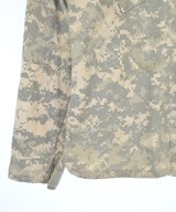 MILITARY（ミリタリー）ミリタリーブルゾン カーキ サイズ:M メンズ/2200610513015