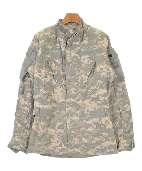ミリタリー(MILITARY)のMILITARY ミリタリーブルゾン