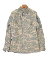 MILITARY（ミリタリー）ミリタリーブルゾン カーキ サイズ:S メンズ/2200610513022