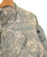 MILITARY（ミリタリー）ミリタリーブルゾン カーキ サイズ:S メンズ/2200610513022