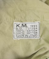 MILITARY（ミリタリー）チノパン カーキ サイズ:52(XL位) メンズ/2200612088054