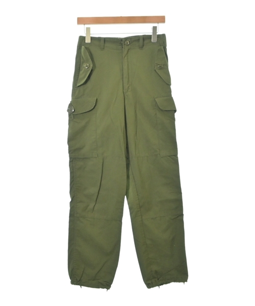 ミリタリー(MILITARY)のMILITARY カーゴパンツ