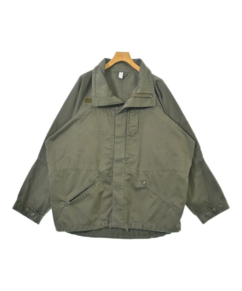 ミリタリー(MILITARY)のMILITARY ミリタリーブルゾン